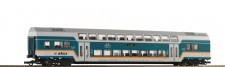 Roco 6200104 alex Doppelstockwagen Ep.6 