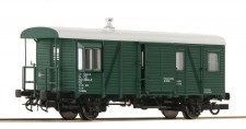 Roco 6200142 CD Begleitwagen Daa-k Ep.5 