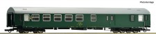 Roco 6200168 CSD Personen-/Packwagen Y/B70 BDa Ep.4 