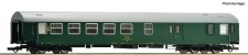 Roco 6200171 CSD Personen-/Packwagen Y/B70 BDa Ep.4 