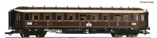 Roco 6200238 K.P.E.V. Schnellzugwagen 3. Kl. Ep.1