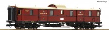 Roco 6200241 K.P.E.V. Gepäckwagen Ep.1 