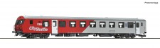 Roco 6210193 ÖBB City Shuttle Steuerwagen Ep.6 