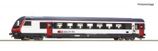 Roco 6210199 SBB EW-IV-Steuerwagen Ep.6 