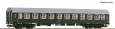 Roco 6280040 CSD Reisezugwagen 2. Klasse Ep.4
