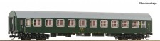 Roco 6280041 CSD Reisezugwagen 2. Klasse Ep.4