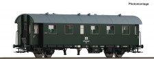 Roco 6280048 DR Personenwagen 2. Klasse Ep.4