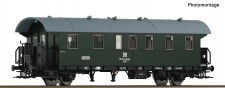 Roco 6280049 DR Personenwagen 2. Klasse Ep.4 