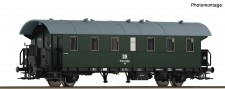 Roco 6280050 DR Personenwagen 2. Klasse Ep.4 