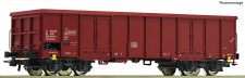 Roco 6600004 CSD Offener Güterwagen Ep.4 