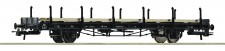 Roco 6600060 PKP Schienentransportwagen Ep.3 
