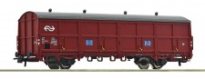 Roco 6600081 NS Schiebewandwagen Ep.4 