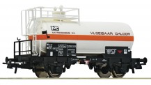 Roco 6600094 NS Kesselwagen Natronchemie Ep.4 