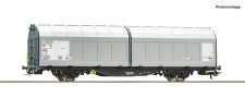 Roco 6600095 CD Cargo Schiebewandwagen Ep.6 