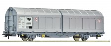 Roco 6600107 MAV Schiebewandwagen Hbbillns Ep.5 