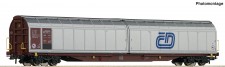 Roco 6600128 CD Schiebewandwagen Ep.5/6 