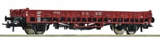 Roco 6600149 PKP Niederbordwagen Kbkm Ep.4