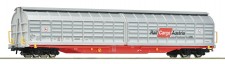 Roco 6600164 ÖBB Schiebewandwagen RCA Ep.6 