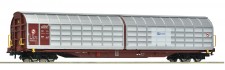 Roco 6600167 CD Cargo Schiebewandwagen Ep.6