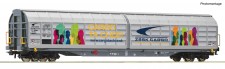 Roco 6600225 ZSSK Cargo Schiebewandwagen Ep.6 