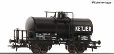 Roco 6600249 NS Kesselwagen Ep.3/4 