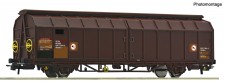 Roco 6600266 DSB Schiebewandwagen Ep.5/6 