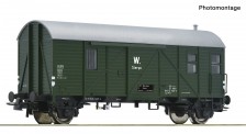Roco 6600278 PKP Güterzugbegleitwagen Ep.4 