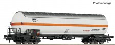 Roco 6600284 MOL Druckgaskesselwagen Ep.5 