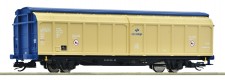 Roco 6680010 PKP Cargo Schiebewandwagen Hbbillns Ep.6 