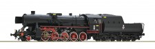 Roco 70107 PKP Dampflok Ty2 Ep.3/4 