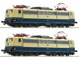 Roco 70407 DB 2-tlg. Set: E-Lok 151 094-0 und Ep.4 
