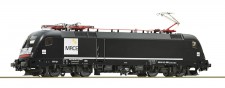 Roco 70519 MRCE E-Lok BR 182 Ep.6 