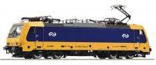 Roco 70654 NS E-Lok Rh E 186 012 Ep.6 