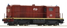 Roco 70787 NS Diesellok Serie 2400 Ep.4 