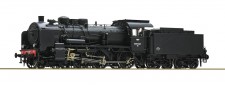 Roco 71385 SNCF Dampflok 230 F 607 Ep.3 