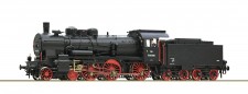 Roco 71393 ÖBB Dampflok 638.2692 Ep.3 