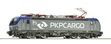 Roco 71800 PKP E-Lok BR 193 PKP Cargo Leo-Snd Ep.6 