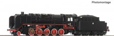 Roco 7180016 PKP Dampflok Rh Ty4-40 Ep.3/4