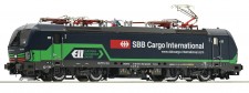 Roco 71955 ELL SBB Cargo E-Lok BR 193 Ep.6 