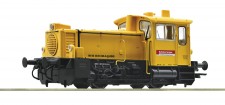 Roco 72021 DB AG Diesellok BR 335 Ep.6 