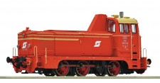 Roco 7310064 ÖBB Diesellok 2067.82 Ep.4 