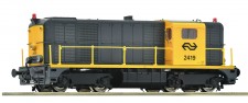 Roco 7310065 NS Diesellok 2419 Ep.3/4 