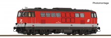 Roco 7310092 ÖBB Diesellok 2143 047-5 Ep.5