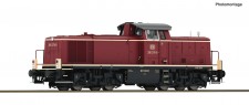 Roco 7310106 DB Diesellok 290 276-5 Ep.4 
