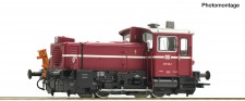Roco 7310108 DB Diesellok 335 108-7 Ep.4