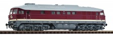 Roco 7380008 DR Diesellok BR 142 006-6 Ep.4