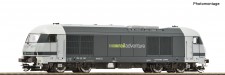 Roco 7390021 RailAD Diesellok BR 2016 902-5 Ep.6 