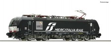 Roco 73975 FS Mercitalia E-Lok BR 193 Ep.6 