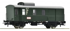 Roco 74224 DB Güterzuggepäckwagen Pwgs41 Ep.3 