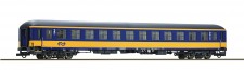 Roco 74317 NS Schnellzugwagen 2. Klasse Ep.5, 1.Nr. 